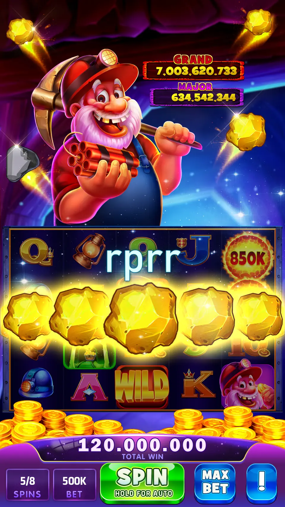 rprr APK