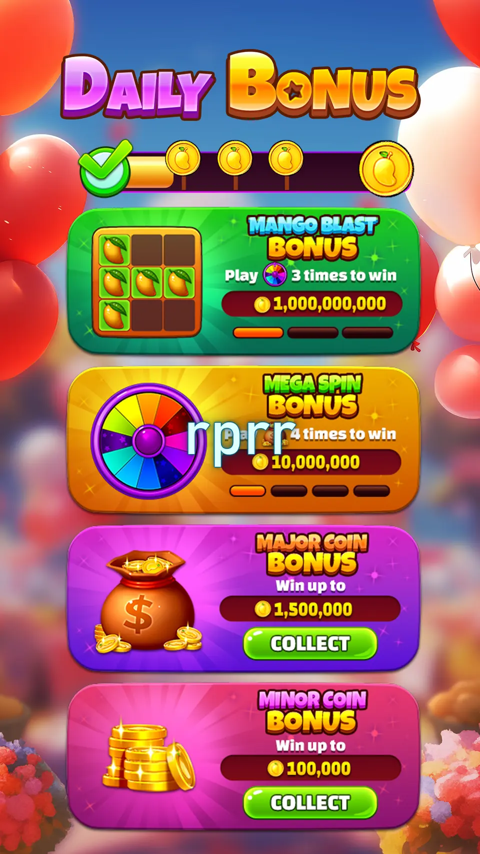 rprr APK