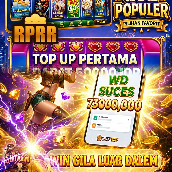 rprr APK Resmi Unduh